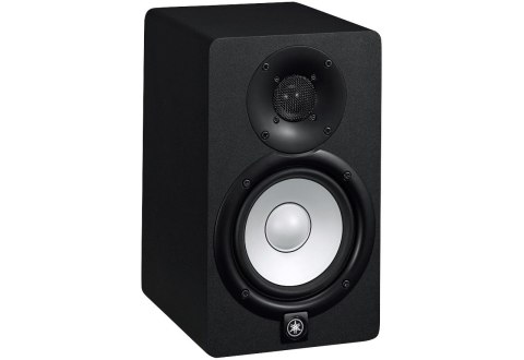 Yamaha HS5 Black - Aktywny dwudrożny monitor bliskiego pola Yamaha HS5 Black - Aktywny dwudrożny monitor bliskiego pola