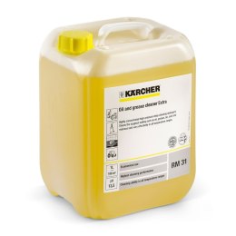 Alyvos ir riebalu tirpiklis Extra RM 31 ASF 10 L, Kärcher