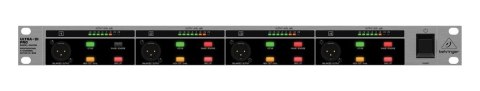 Behringer DI800 V2 - DI-Box Aktywny Behringer DI800 V2 - DI-Box Aktywny