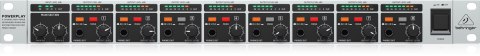 Behringer HA8000 V2 Wzmacniacz słuchawkowy Behringer HA8000 V2 Wzmacniacz słuchawkowy