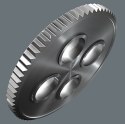 Zestaw Kraftform Kompakt 9532 z nitownicą do łańcuchów, 20cz