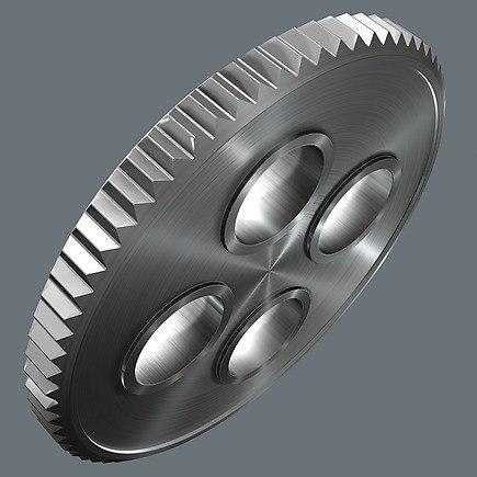 Zestaw Kraftform Kompakt 9532 z nitownicą do łańcuchów, 20cz Zestaw Kraftform Kompakt 9532 z nitownicą do łańcuchów, 20cz