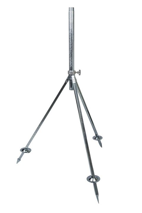 Statyw do zraszaczy regulowany 75-110cm GZ 3/4"