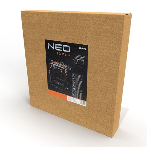 Stół warsztatowy NEO tools 44-700 Stół warsztatowy NEO tools 44-700
