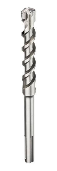 BOSCH WIERTŁO SDS MAX 32x 400x 520mm MAX-4 BOSCH WIERTŁO SDS MAX 32x 400x 520mm MAX-4