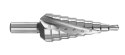 BOSCH WIERTŁO STOPNIOWE 6-39mm