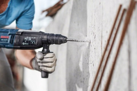 Bosch 1 618 596 233 wiertło Hammer drill bit 1 szt. Bosch 1 618 596 233 wiertło Hammer drill bit 1 szt.