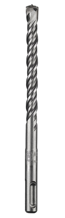 Bosch 1 618 596 233 wiertło Hammer drill bit 1 szt. Bosch 1 618 596 233 wiertło Hammer drill bit 1 szt.