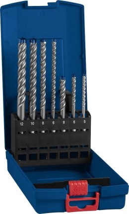 Bosch Expert 2 608 900 195 wiertło Zestaw wierteł 7 szt.