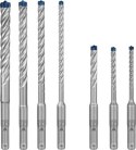 Bosch Expert 2 608 900 195 wiertło Zestaw wierteł 7 szt.