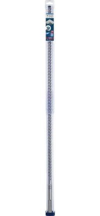 Bosch Expert SDS Max-8X Hammer drill bit 1 szt. Bosch Expert SDS Max-8X Hammer drill bit 1 szt.