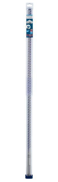 Bosch Expert SDS Max-8X Hammer drill bit 1 szt. Bosch Expert SDS Max-8X Hammer drill bit 1 szt.