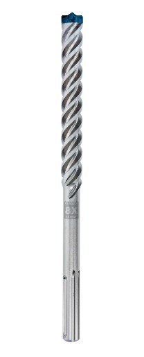 Bosch Expert SDS Max-8X Hammer drill bit 1 szt. Bosch Expert SDS Max-8X Hammer drill bit 1 szt.