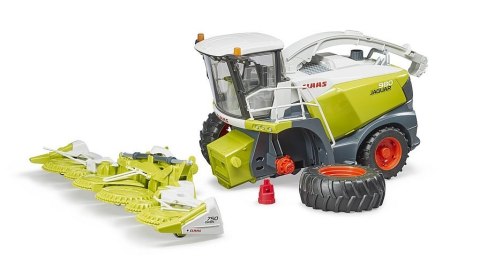 BRUDER Claas Jaguar 980 BRUDER Claas Jaguar 980