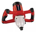 Einhell TC-MX 1400-2 E mieszadło elektryczne 1400 W 780 RPM