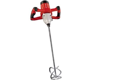 Einhell TC-MX 1400-2 E mieszadło elektryczne 1400 W 780 RPM Einhell TC-MX 1400-2 E mieszadło elektryczne 1400 W 780 RPM