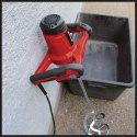 Einhell TC-MX 1400-2 E mieszadło elektryczne 1400 W 780 RPM