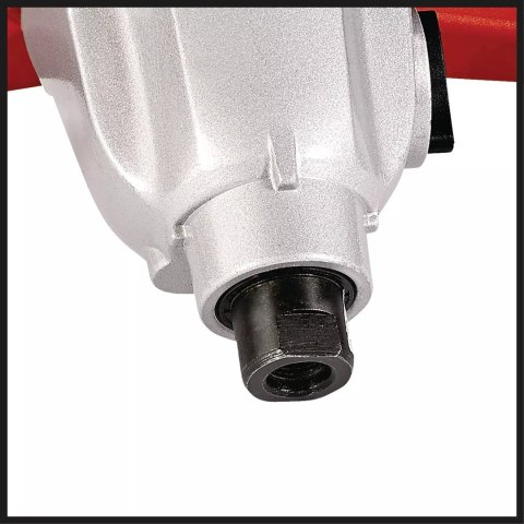 Einhell TC-MX 1400-2 E mieszadło elektryczne 1400 W 780 RPM Einhell TC-MX 1400-2 E mieszadło elektryczne 1400 W 780 RPM