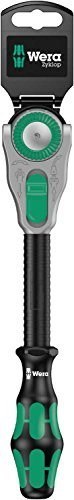 Grzechotka Zyklop Speed z zabierakiem 1/2'' Grzechotka Zyklop Speed z zabierakiem 1/2''