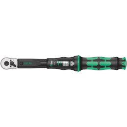 Klucz dynamometryczny CLICK-TORQUE C 1, 1/2'', 10-50NM