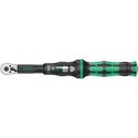 Klucz dynamometryczny Click-Torque A6 1/4'' 2,5-25 Nm