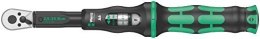 Klucz dynamometryczny Click-Torque A6 1/4'' 2,5-25 Nm
