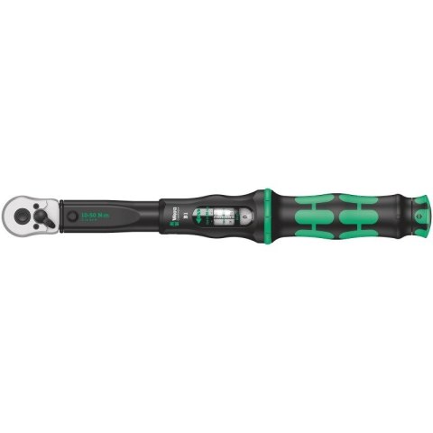 Klucz dynamometryczny Click-Torque B 1, 1/2'', 10-50Nm