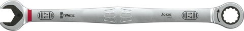 Klucz płasko-oczkowy z grzechotką Joker długi 17*304,5 mm Klucz płasko-oczkowy z grzechotką Joker długi 17*304,5 mm