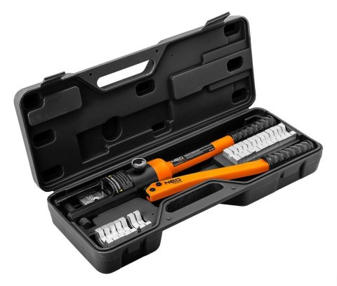 NEO tools 01-543 zestaw montażowy NEO tools 01-543 zestaw montażowy