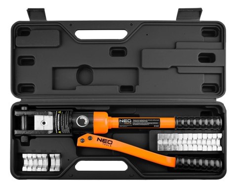 NEO tools 01-543 zestaw montażowy NEO tools 01-543 zestaw montażowy