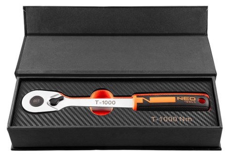 NEO tools 10-300 klucz zapadkowy NEO tools 10-300 klucz zapadkowy