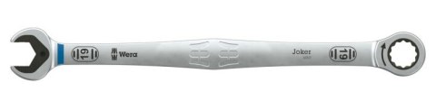 Wera 05020354001 klucz zapadkowy 19 mm 1 szt. Wera 05020354001 klucz zapadkowy 19 mm 1 szt.