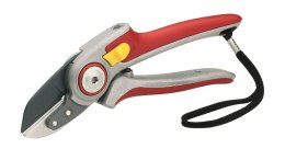 Amboss-Gartenschere RS 5000 Alu Professional
