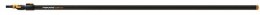 FISKARS TRZONEK TELESKOPOWY 400cm KOLOR GRAFITOWY QUIKFIT L 1000665