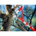 Sekator ogrodowy Amboss Baumschere RC-M, multi-star