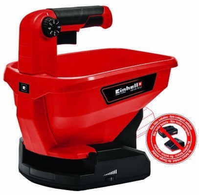 Siewnik 18V Einhell GE-US 18 LI Solo 3415410