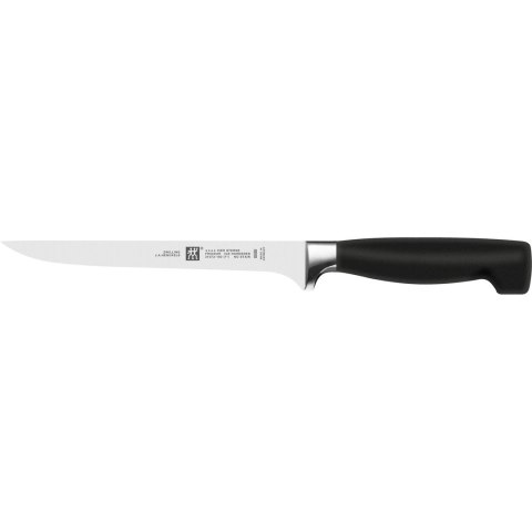 ZWILLING 31073-181-0 nóź kuchenny Stal nierdzewna ZWILLING 31073-181-0 nóź kuchenny Stal nierdzewna