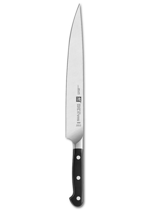 ZWILLING 38400-261-0 nóź kuchenny Nóż domowy ZWILLING 38400-261-0 nóź kuchenny Nóż domowy