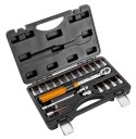 NEO tools 08-821 klucz dynamometryczny