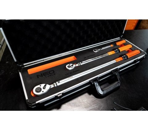 NEO tools 08-845 klucz dynamometryczny Nm NEO tools 08-845 klucz dynamometryczny Nm
