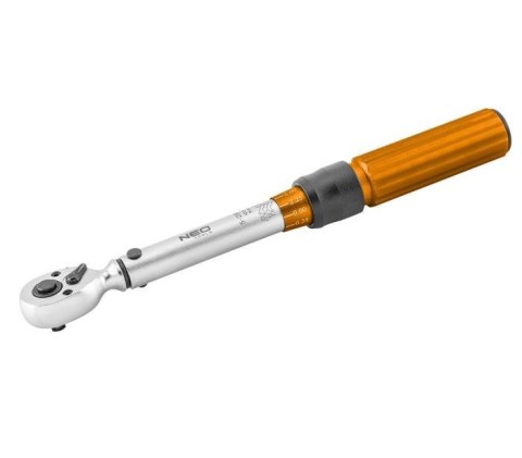 NEO tools 08-845 klucz dynamometryczny Nm NEO tools 08-845 klucz dynamometryczny Nm