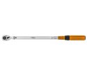 NEO tools 08-845 klucz dynamometryczny Nm