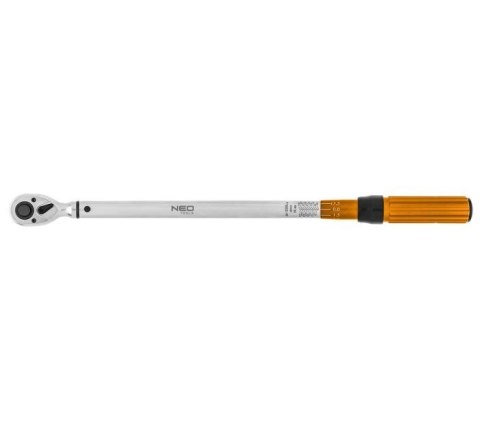 NEO tools 08-845 klucz dynamometryczny Nm NEO tools 08-845 klucz dynamometryczny Nm
