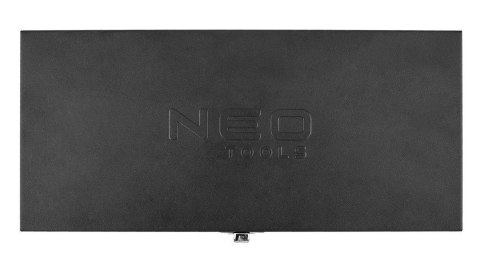 NEO tools 10-008 gniazdko/zestaw gniazdek NEO tools 10-008 gniazdko/zestaw gniazdek