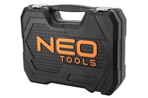 Neo 10-078 zestaw kluczy i narzędzi 233 przyb. Neo 10-078 zestaw kluczy i narzędzi 233 przyb.