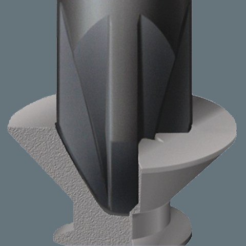 Wera 05073675001 wkrętak ręczny Zestaw Wera 05073675001 wkrętak ręczny Zestaw