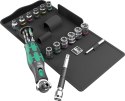 Zestaw Zyklop Pocket Set 3, 27 części.