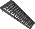 Zestaw kluczy płasko-oczkowych 6003 Joker 15szt.
