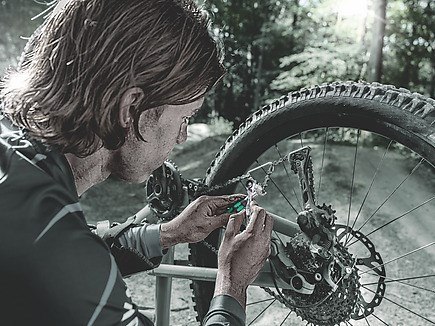 Zestaw narzędzi do naprawy rowerów Bicycle SET 3A 40 części Zestaw narzędzi do naprawy rowerów Bicycle SET 3A 40 części