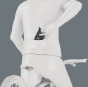 Zestaw narzędzi do naprawy rowerów Bicycle SET 3A 40 części